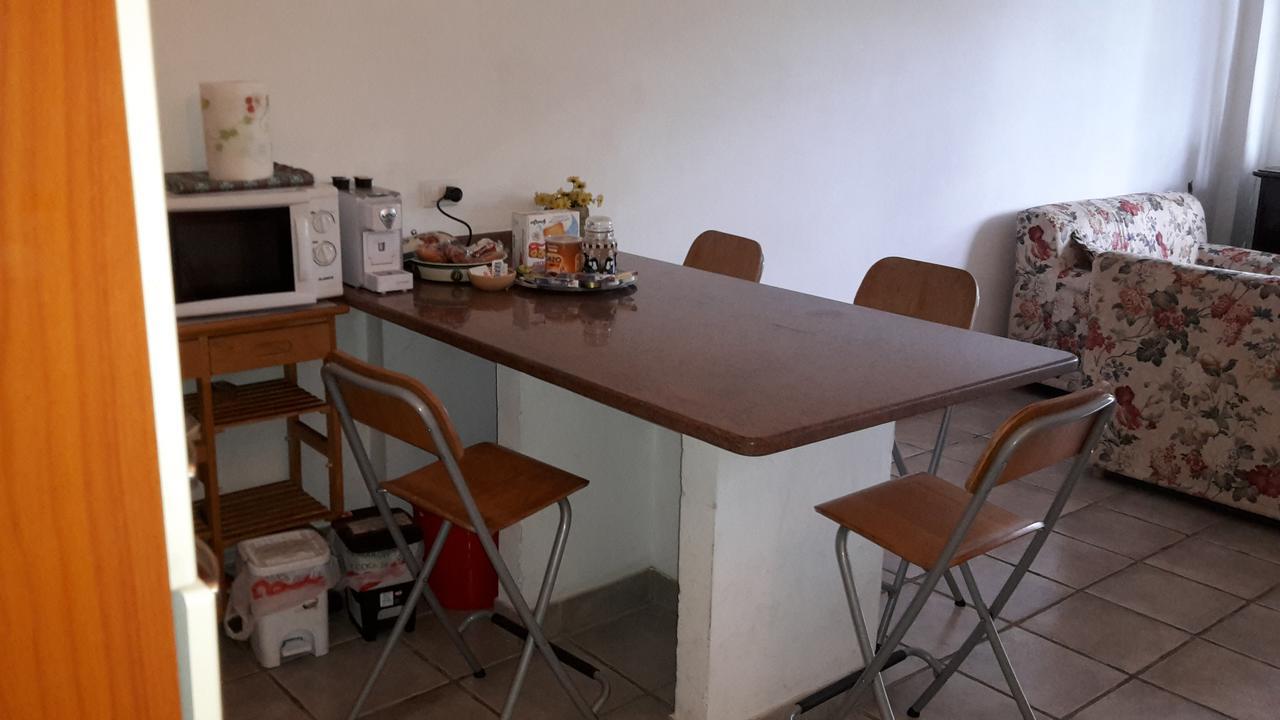 Bed&Breakfast "Fiorella" Sul Lago Castel Gandolfo Exteriör bild